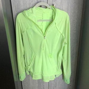 Lululemon jacket